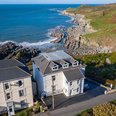 Lundy House Hotel Woolacombe Eksteriør bilde